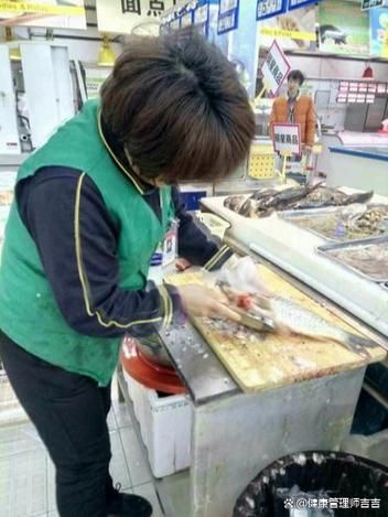 商家賣的火龍魚如何處理才安全？（火龍魚安全處理流程）