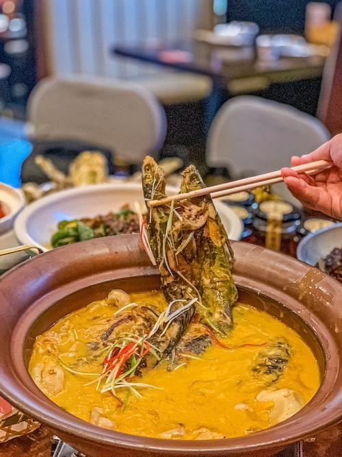 土龍魚在海南有哪些著名的餐館推薦？（海南土龍魚餐廳推薦）