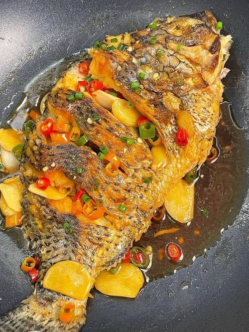 給我推薦魏縣龍魚的特色小吃（河北邯鄲魏縣龍魚的特色小吃龍魚的特色小吃在冀南地區代表性美食）