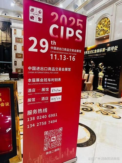 如何報名參加2025年龍魚長城杯？（2025年“龍魚長城杯”世界龍魚錦標(biāo)賽報名指南）