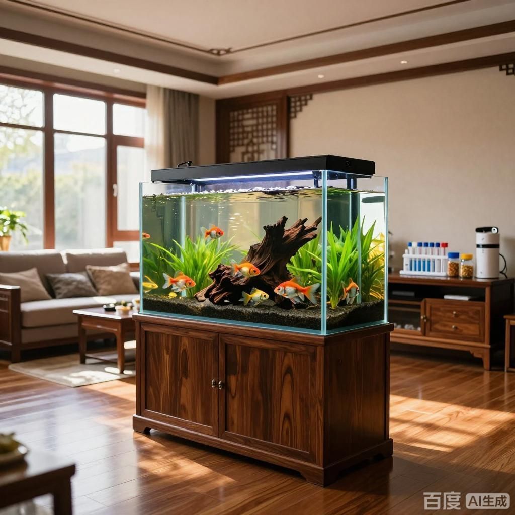 如何科學飼養招財風水魚（如何科學飼養招財風水魚，）