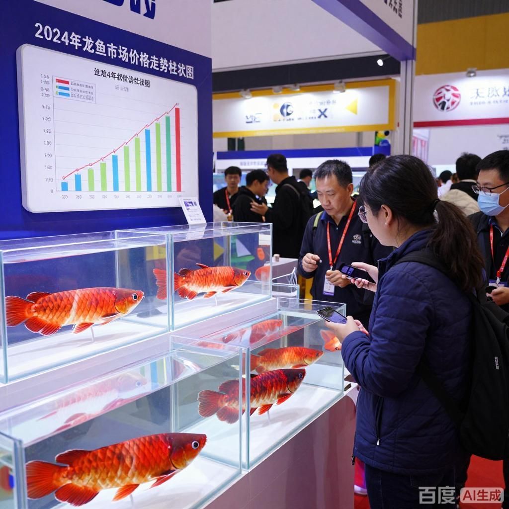 龍魚的市場價格趨勢（未來龍魚市場價格趨勢分析龍魚市場價格趨勢分析）