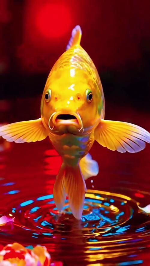 2026年鯉城龍魚節(jié)有哪些特色活動，2026年鯉城龍魚節(jié)時間表 2026年鯉城龍魚節(jié)有哪些特色活動，2026年鯉城龍魚節(jié)時間表 龍魚百科 第1張