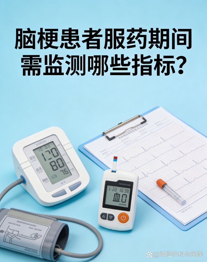 如何監測藥物治療效果和不良反應（監測藥物治療效果和不良反應）