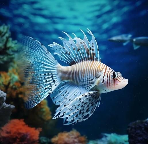 有哪些觀賞魚品種適合高清拍攝（高清拍攝的觀賞魚品種）