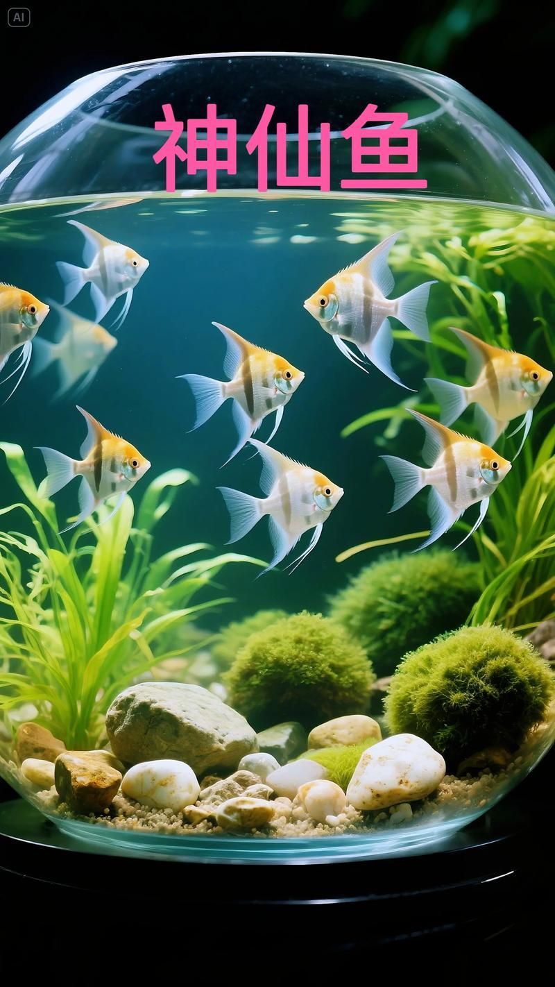 有哪些觀賞魚品種適合高清拍攝（高清拍攝的觀賞魚品種）