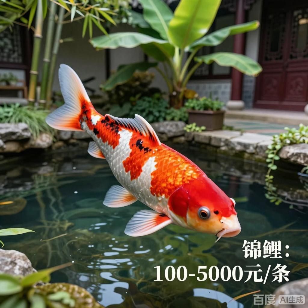 十大風水魚的價格范圍（十大風水魚哪個品種最受歡迎十大風水魚哪個品種最受歡迎）