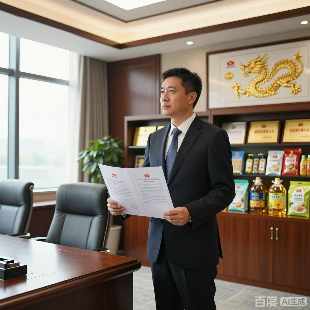 穆彥魁在金龍魚的晉升歷程（穆彥魁在金龍魚的晉升歷程圖）