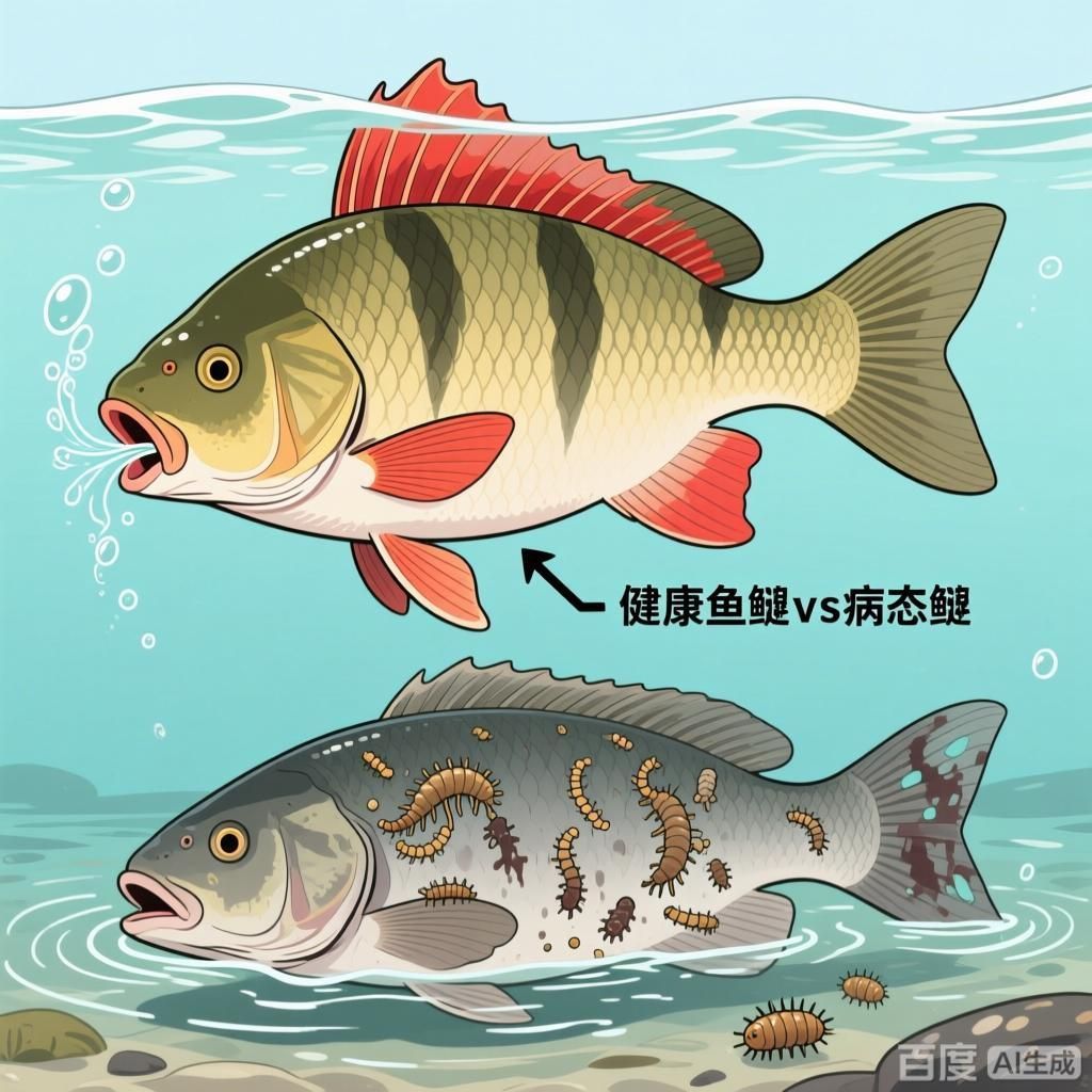 哪些因素會(huì)影響魚類的呼吸（影響魚類呼吸的因素）