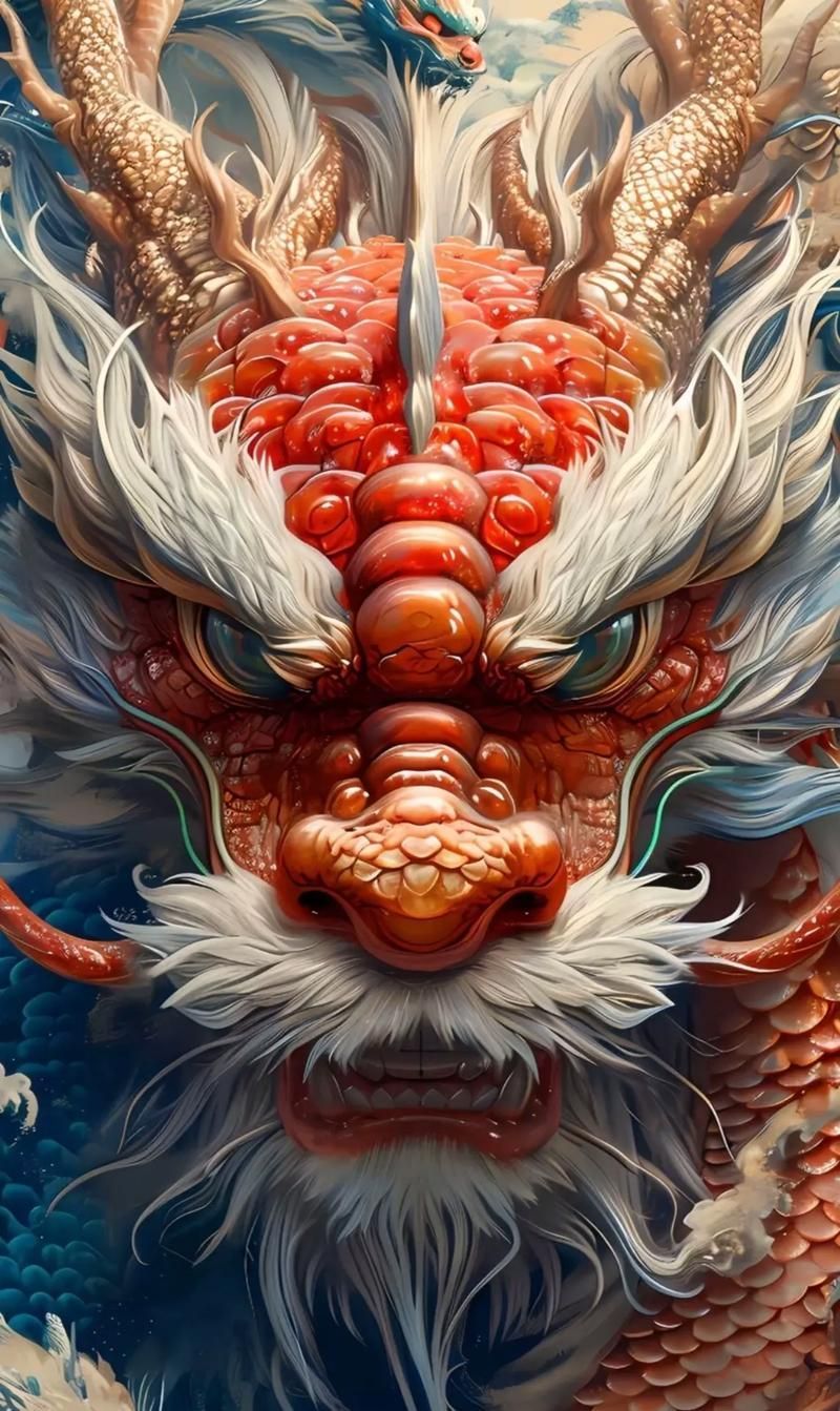 能提供一張稀有體色的福龍圖嗎（全球稀有龍魚拍賣記錄清單福龍龍魚市場價格如何） 能提供一張稀有體色的福龍圖嗎（全球稀有龍魚拍賣記錄清單福龍龍魚市場價格如何） 龍魚百科 第11張