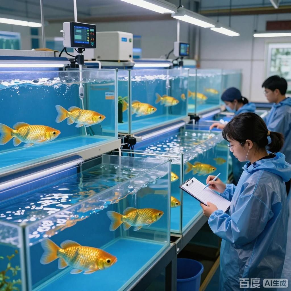 有哪些著名的金龍魚繁殖場（中國著名的金龍魚繁殖場）