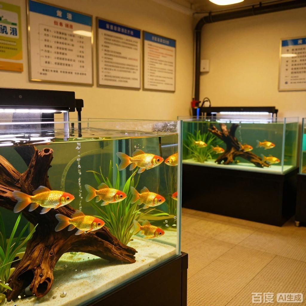 有哪些著名的金龍魚繁殖場（中國著名的金龍魚繁殖場）