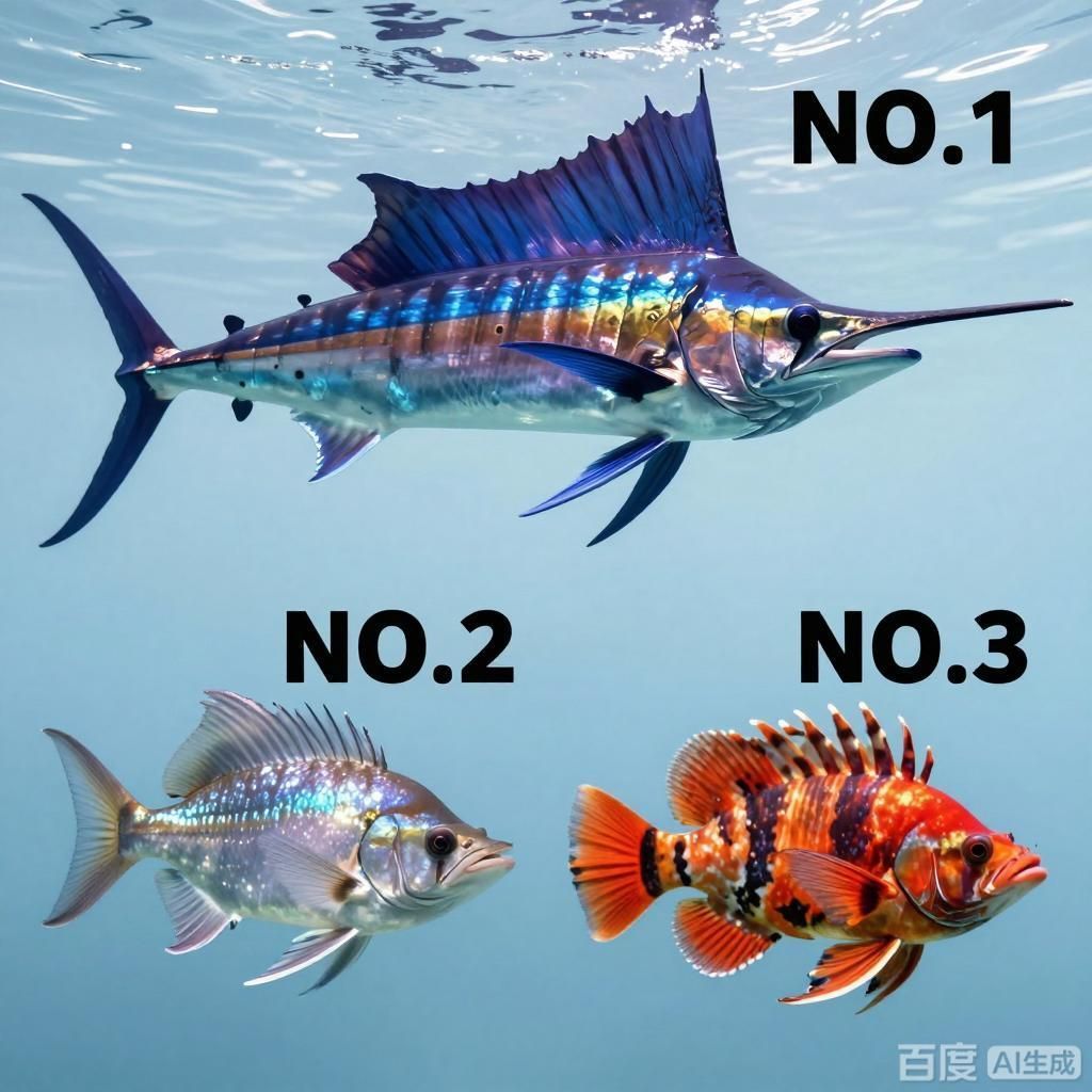 預(yù)測一下2026年全球最貴魚排名（2026年全球最貴魚排名）
