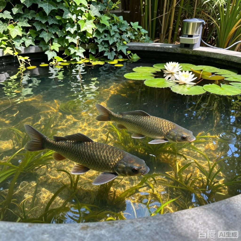 能給出更多龍魚養殖案例嗎（龍魚養殖案例分析）