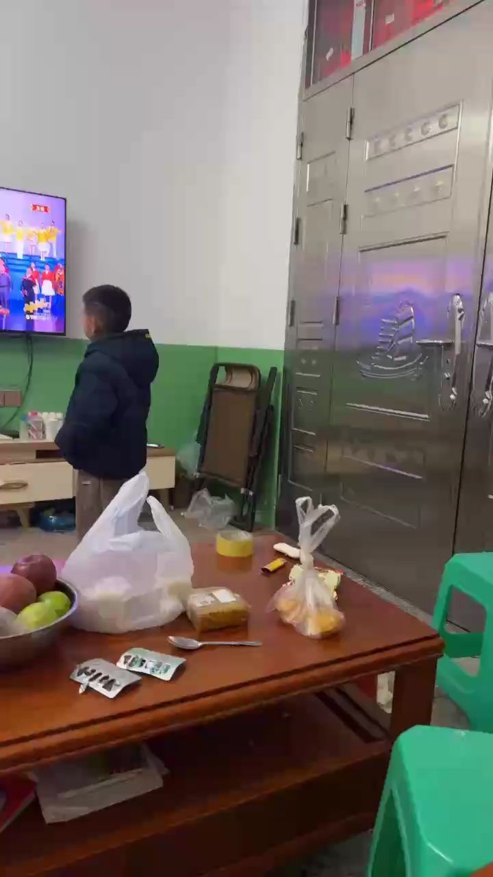 新的一年來了（北京老寧評論：新的一年來了，隨著新年的鐘聲即將敲響）