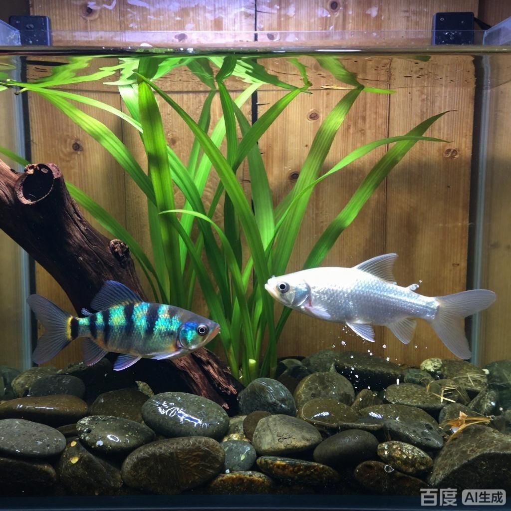 七彩龍魚和銀龍魚哪個更受歡迎（七彩龍魚和銀龍魚哪個更有收藏價值，七彩龍魚和銀龍魚哪個更耐養）