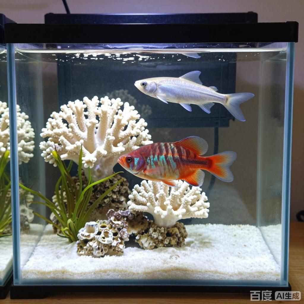 七彩龍魚和銀龍魚哪個更受歡迎（七彩龍魚和銀龍魚哪個更有收藏價值，七彩龍魚和銀龍魚哪個更耐養）