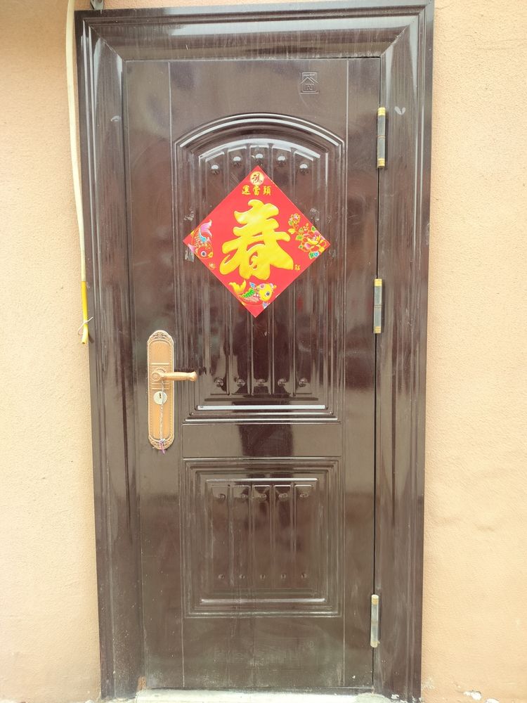 祝馬年快樂，馬上暴富，身體健康（如駿馬年到來之際，我們向所有朋友致以最誠摯的祝福） 祝馬年快樂，馬上暴富，身體健康（如駿馬年到來之際，我們向所有朋友致以最誠摯的祝福） 龍魚論壇 第1張