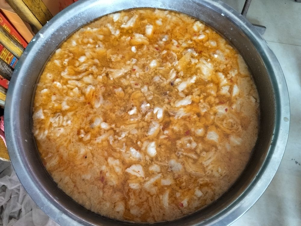 好吃的家鄉特色（特色美食——家鄉的味道）