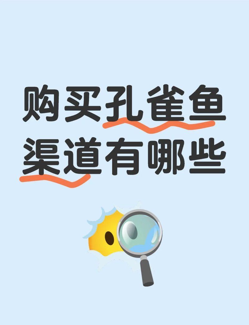 有哪些知名的觀賞魚買賣平臺（觀賞魚苗、仿真魚苗、仿真魚市場供應(yīng)商聚集地觀賞魚）