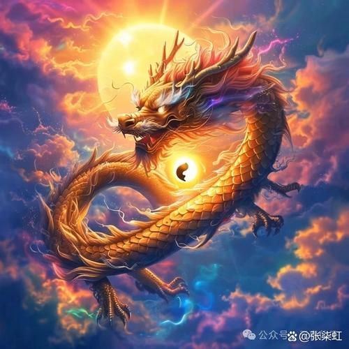 紅龍頭像在文化中的角色（《最終幻想14》紅龍頭像作為中國傳統文化符號的使用）