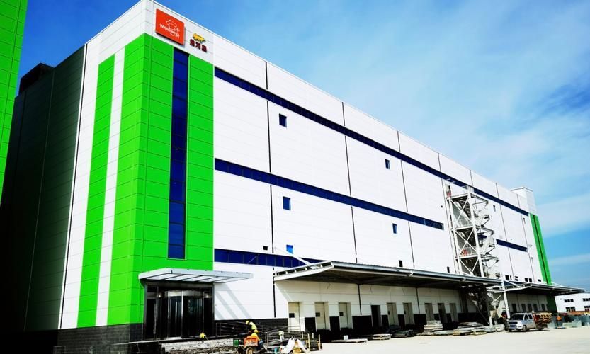 金龍魚在新業務領域的進展如何（進軍“大健康”的金龍魚）