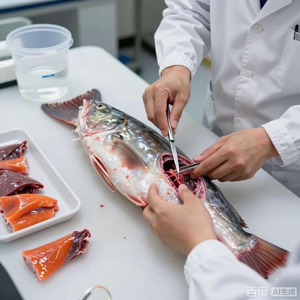 如何制作龍魚(yú)標(biāo)本（龍魚(yú)標(biāo)本制作步驟）