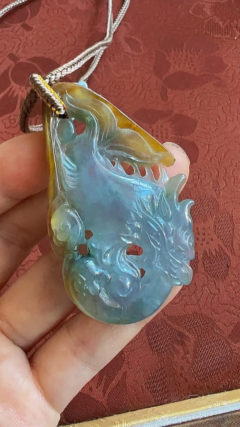 龍頭魚(yú)飾品如何保養(yǎng)（魚(yú)化龍頭魚(yú)飾品的保養(yǎng)指南（龍頭魚(yú)飾品保養(yǎng)指南））