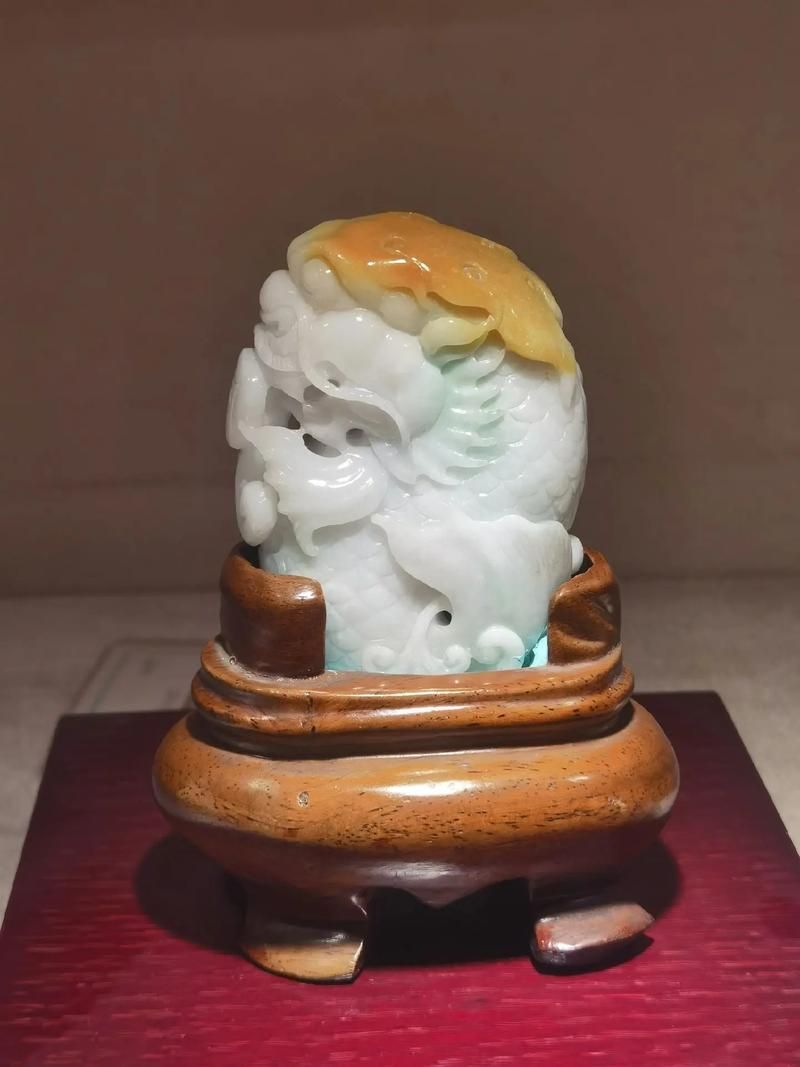 龍頭魚(yú)飾品如何保養(yǎng)（魚(yú)化龍頭魚(yú)飾品的保養(yǎng)指南（龍頭魚(yú)飾品保養(yǎng)指南））