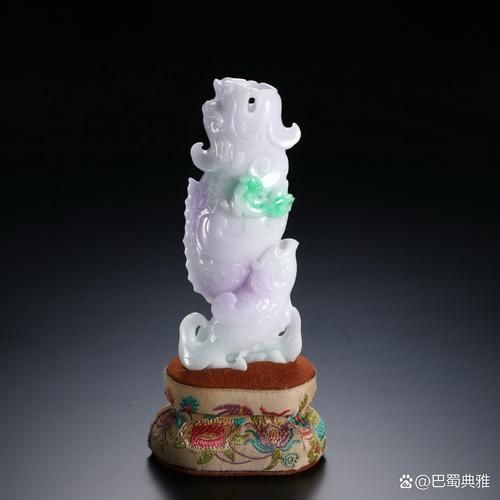 龍頭魚(yú)飾品如何保養(yǎng)（魚(yú)化龍頭魚(yú)飾品的保養(yǎng)指南（龍頭魚(yú)飾品保養(yǎng)指南））