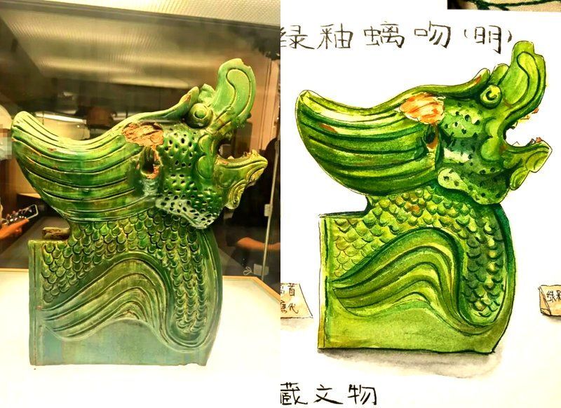 龍頭魚(yú)飾品如何保養(yǎng)（魚(yú)化龍頭魚(yú)飾品的保養(yǎng)指南（龍頭魚(yú)飾品保養(yǎng)指南））