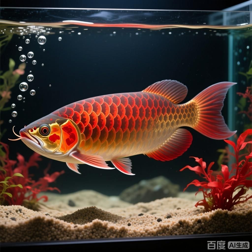 能詳細介紹一下辣椒紅龍嗎（辣椒紅龍魚有哪些特點）