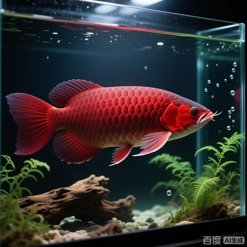 能詳細介紹一下辣椒紅龍嗎（辣椒紅龍魚有哪些特點）