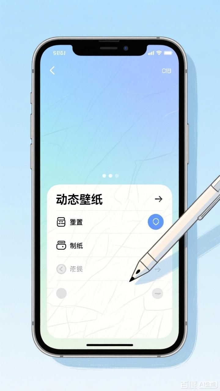 如何制作自己的手機(jī)動(dòng)態(tài)壁紙（如何制作手機(jī)動(dòng)態(tài)壁紙） 如何制作自己的手機(jī)動(dòng)態(tài)壁紙（如何制作手機(jī)動(dòng)態(tài)壁紙） 龍魚(yú)百科 第1張
