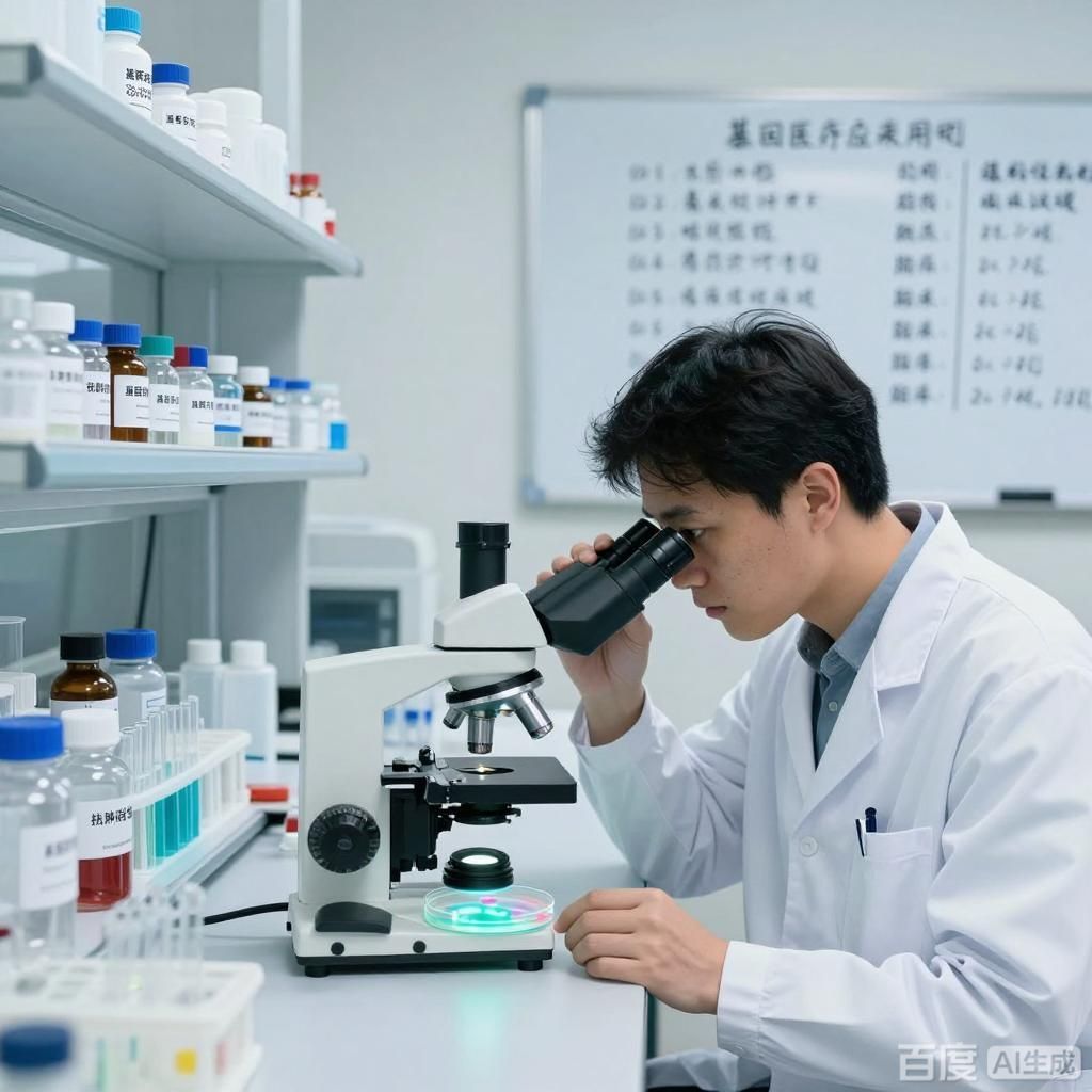 轉基因技術的發展前景（轉基因技術在農業領域有哪些應用）