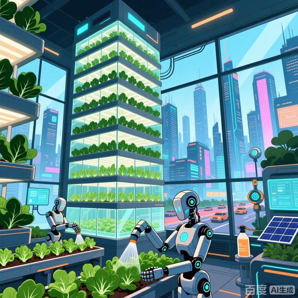 轉基因技術的發展前景（轉基因技術在農業領域有哪些應用）