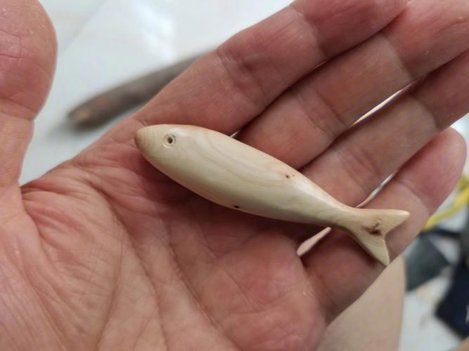 給我推薦一些木雕魚的收藏家（木雕魚收藏家及其作品推薦：木雕魚收藏家及其作品）