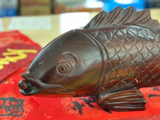 給我推薦一些木雕魚的收藏家（木雕魚收藏家及其作品推薦：木雕魚收藏家及其作品）