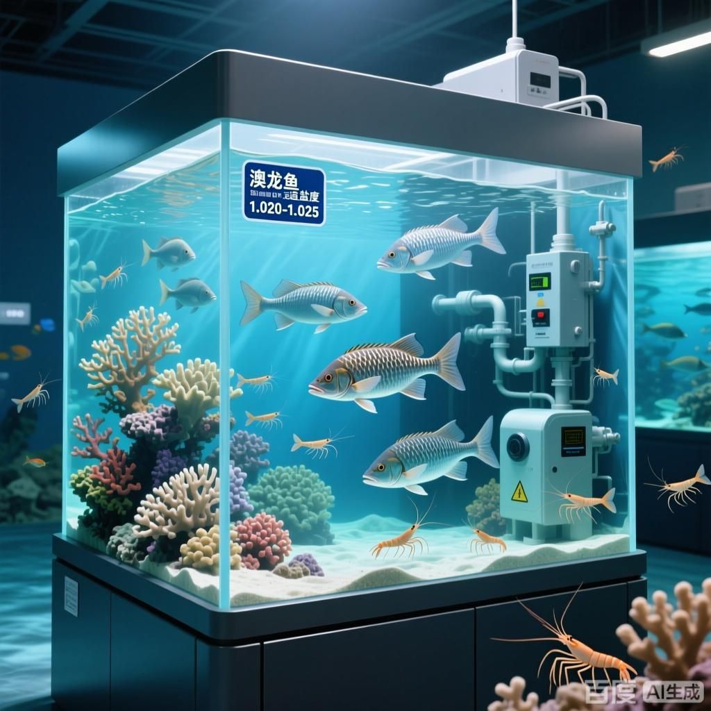 紅龍魚與澳龍魚的養(yǎng)殖環(huán)境（澳龍魚對養(yǎng)殖環(huán)境有哪些要求，詳細解釋紅龍魚和澳龍魚的養(yǎng)殖環(huán)境差異）