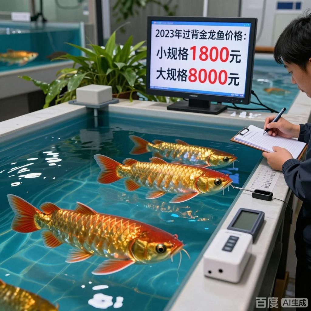 2023年過背金龍魚市場價格（2023年過背金龍魚市場價格受哪些因素影響2023年過背金龍魚市場價格）