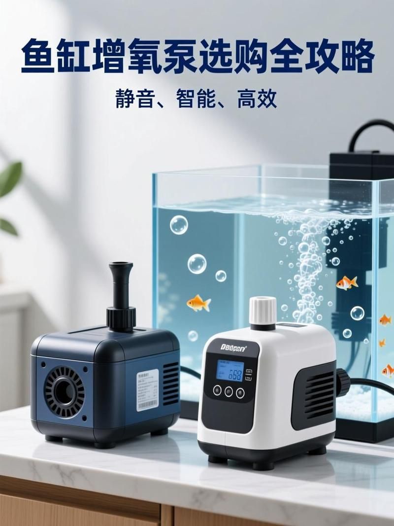 有哪些品牌的增氧泵推薦（增氧泵哪個牌子好）