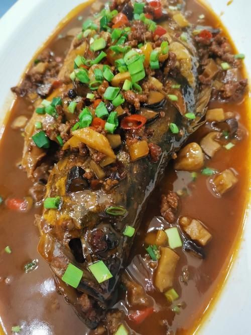 桂魚的最佳烹飪方法有哪些，桂魚最佳烹飪方法 桂魚的最佳烹飪方法有哪些，桂魚最佳烹飪方法 龍魚百科 第9張