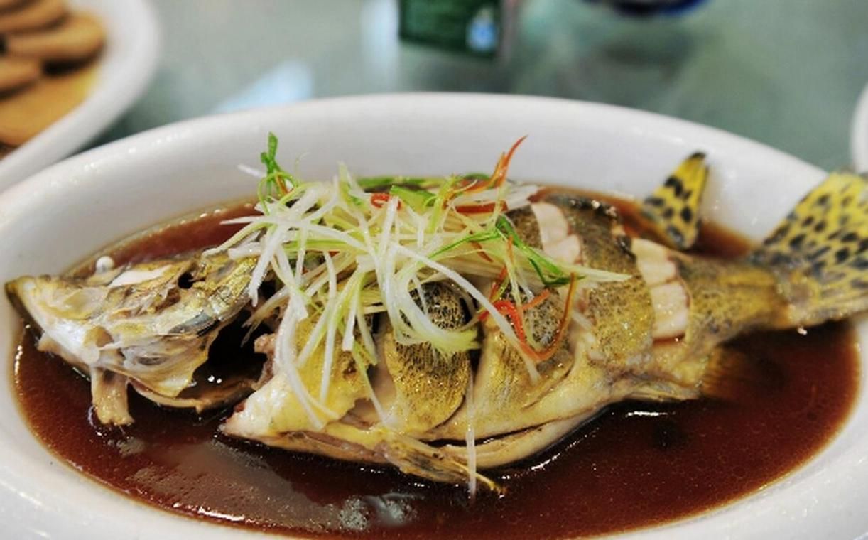 桂魚的最佳烹飪方法有哪些，桂魚最佳烹飪方法 桂魚的最佳烹飪方法有哪些，桂魚最佳烹飪方法 龍魚百科 第3張