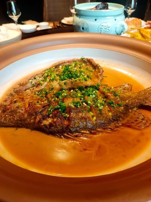 桂魚的最佳烹飪方法有哪些，桂魚最佳烹飪方法 桂魚的最佳烹飪方法有哪些，桂魚最佳烹飪方法 龍魚百科 第12張