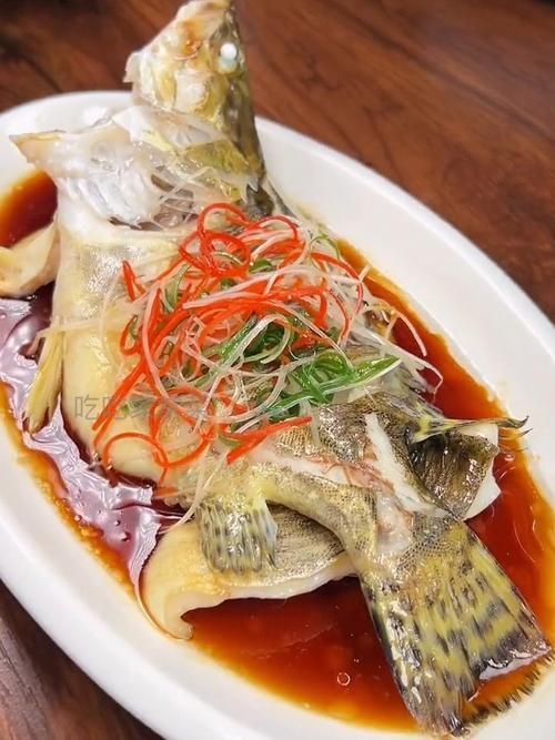 桂魚的最佳烹飪方法有哪些，桂魚最佳烹飪方法 桂魚的最佳烹飪方法有哪些，桂魚最佳烹飪方法 龍魚百科 第1張