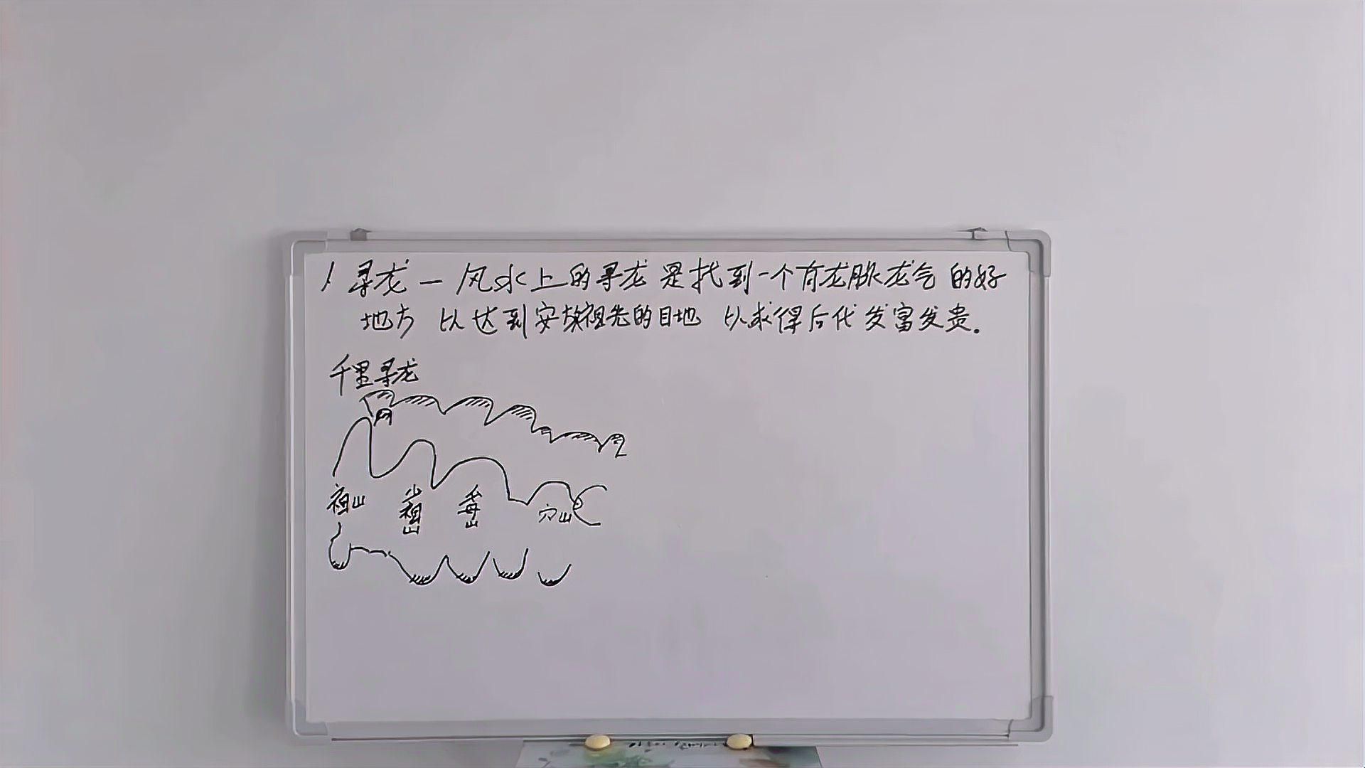 《風(fēng)水尋龍》中的哪些情節(jié)最吸引人，《風(fēng)水尋龍》:風(fēng)水尋龍