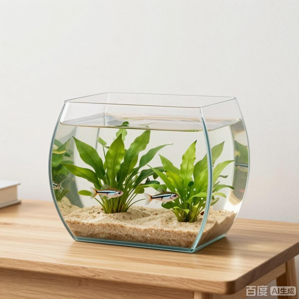推薦一些適合新手的魚缸，初次接觸魚缸養殖的新手選擇合適的魚缸是入門的第一步 推薦一些適合新手的魚缸，初次接觸魚缸養殖的新手選擇合適的魚缸是入門的第一步 龍魚百科 第1張
