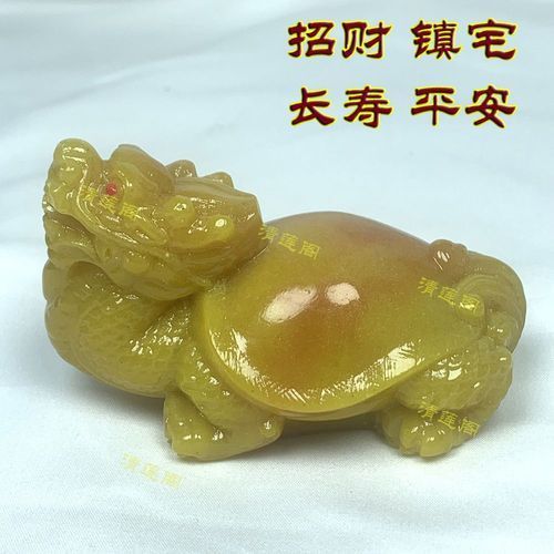 給我一些關于龍龜擺件的圖片，如何選擇適合的龍龜擺件，龍龜擺件的價格范圍是多少