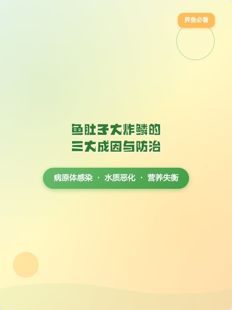 魚炸鱗肚子大能自愈嗎，“魚炸鱗肚子大能自愈嗎”如何判斷魚是否炸鱗和肚子大 魚炸鱗肚子大能自愈嗎，“魚炸鱗肚子大能自愈嗎”如何判斷魚是否炸鱗和肚子大 龍魚百科 第2張