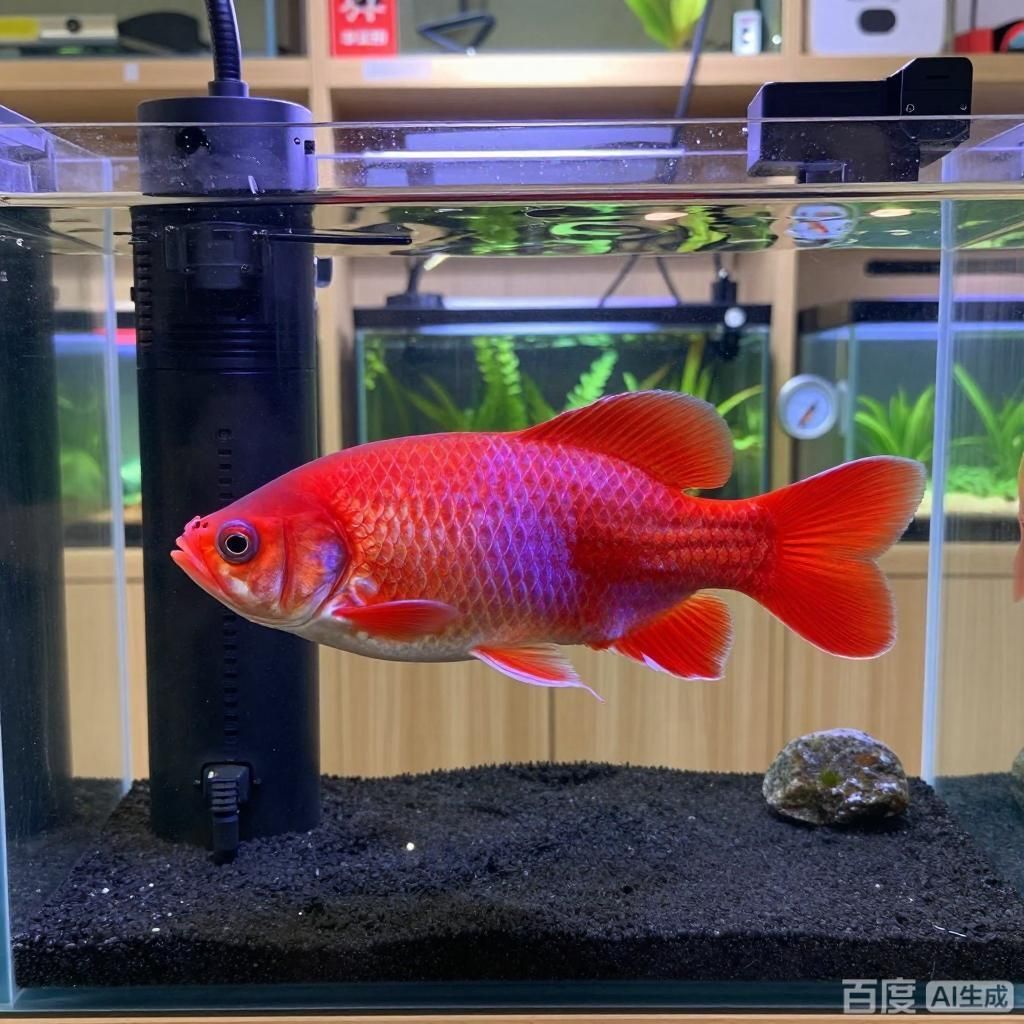 紅龍魚的品牌，“紅龍魚”致力于提供高品質的紅龍魚養殖與銷售服務